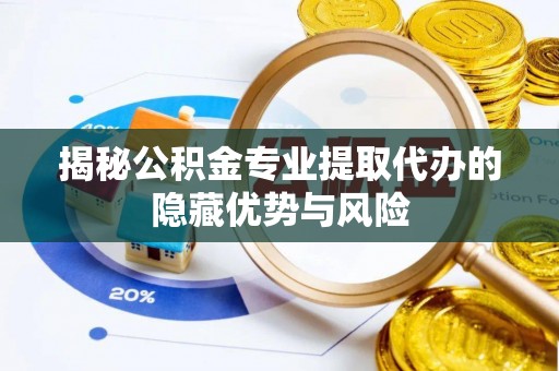 大宁揭秘公积金专业提取代办的隐藏优势与风险