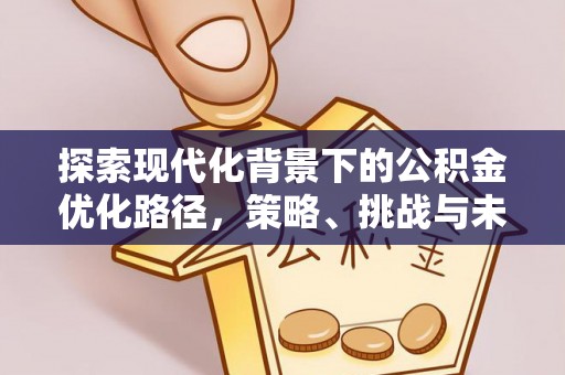 大宁探索现代化背景下的公积金优化路径，策略、挑战与未来展望