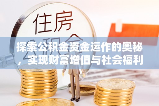 大宁探索公积金资金运作的奥秘，实现财富增值与社会福利双赢