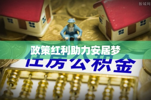 大宁政策红利助力安居梦