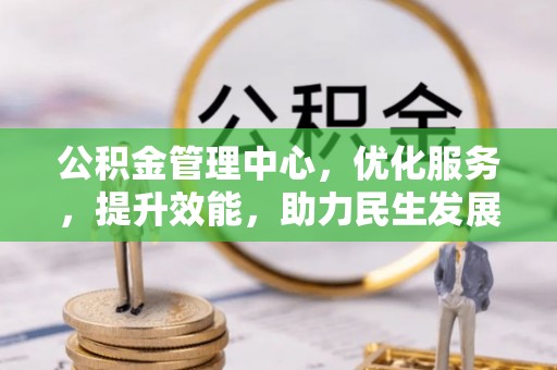 大宁公积金管理中心，优化服务，提升效能，助力民生发展