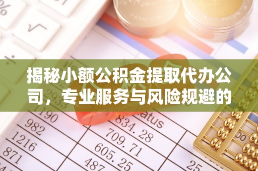 大宁揭秘小额公积金提取代办公司，专业服务与风险规避的平衡艺术